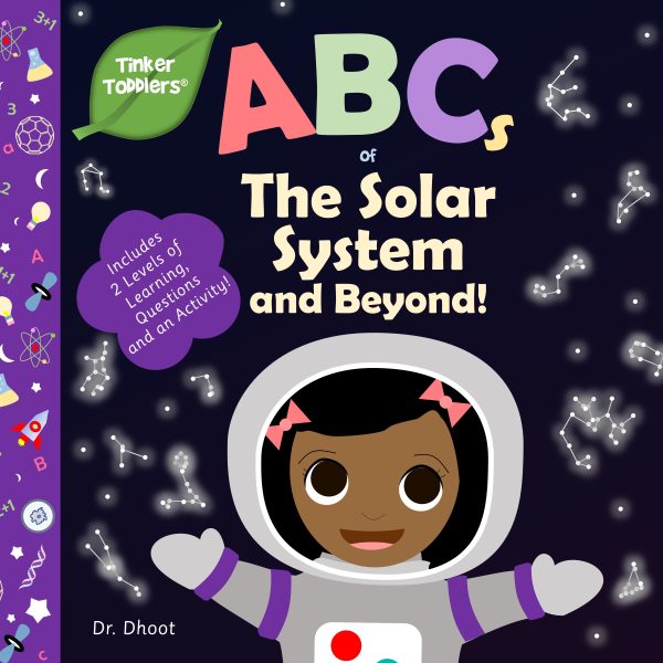 ABCs of Space Science