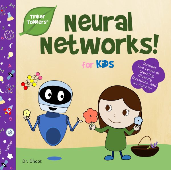 Neural Networks for Kids Vol 2