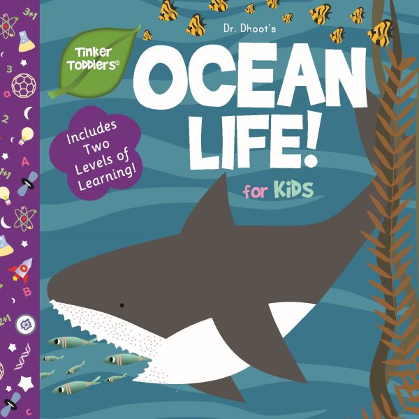 Ocean Life for Kids