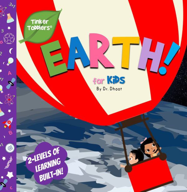 Planet Earth for Kids