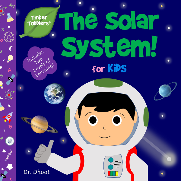 Solar System for Kids