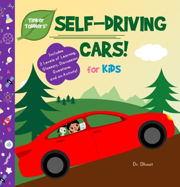 Self-Driving Cars for Kids